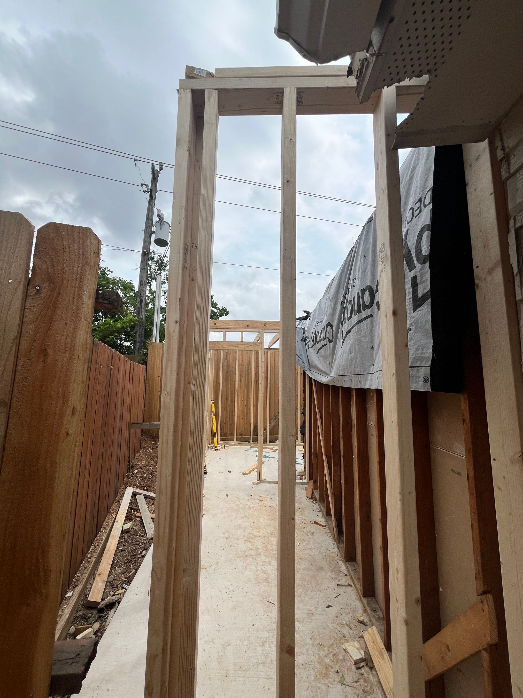 🌟 Exciting Project Showcase: Mr. & Mrs. Taylor's Transformation Journey!  by Texas Urban Elements