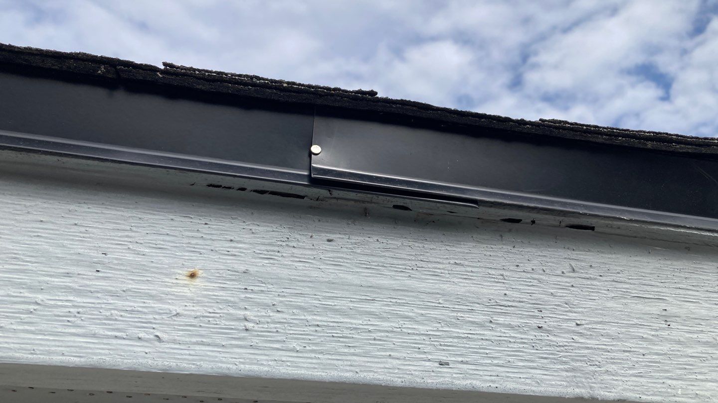 Residential Roofing Installation using GAF Timberline HDZ by Lighthouse Roofing