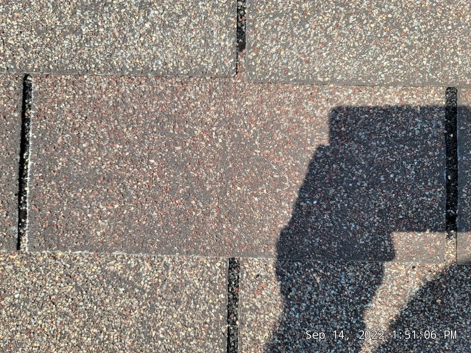 ATLAS PINNACLE COLOR: COPPER CANYON DRIP EDGE: MUSKET BROWN by Eagle Eye Roofing