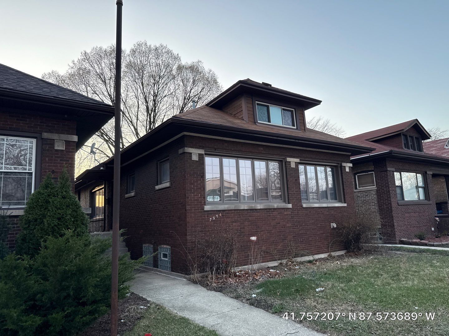 STORM RESTORATION SERVICES INC featured photo.
