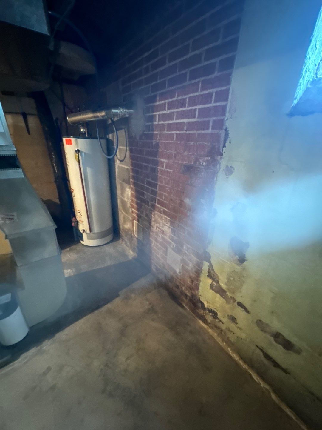 Drain Tile in Falcon Heights, MN by Waterproofing Northeast