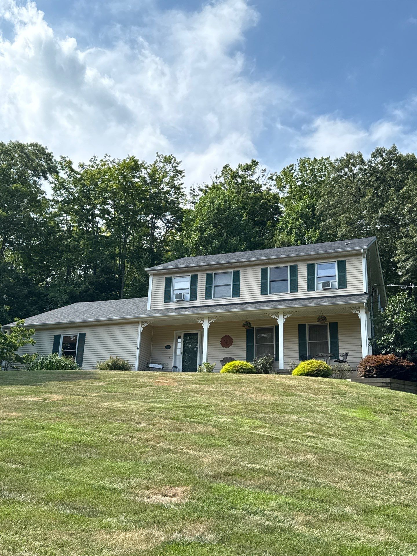 Wallingford by All site builders LLC