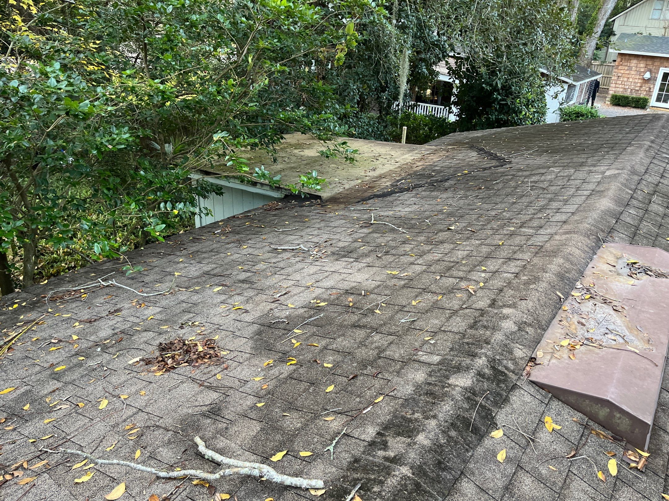 Shingle -> Shingle by Prime Roofing