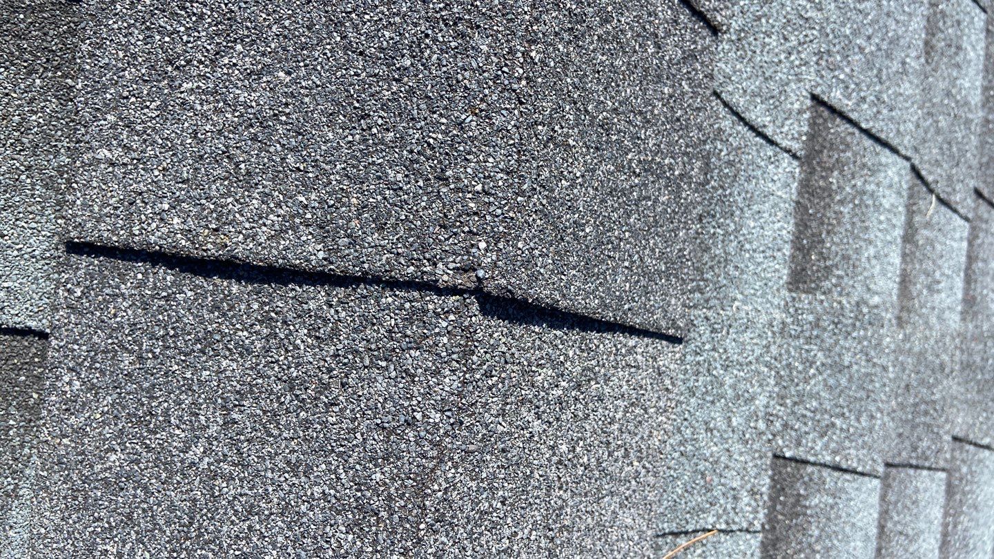 Residential Roofing Installation using GAF Timberline HDZ by Sensible Home Solutions