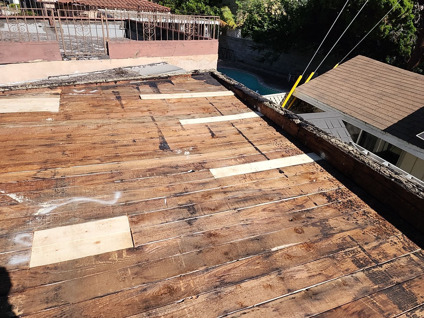 Roof Replacement - Los Angeles CA 90018 by Epic Roof Replacement