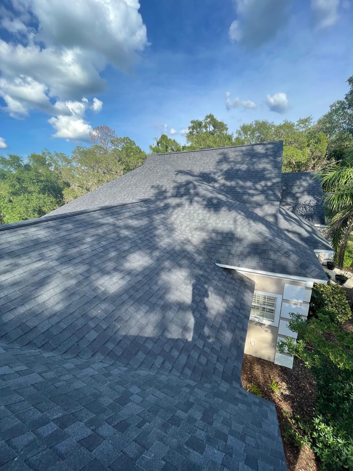 Residential Roof Replacement – Lady Lake | CertainTeed Landmark Pro | 67 Squares by Gold Key Roofing