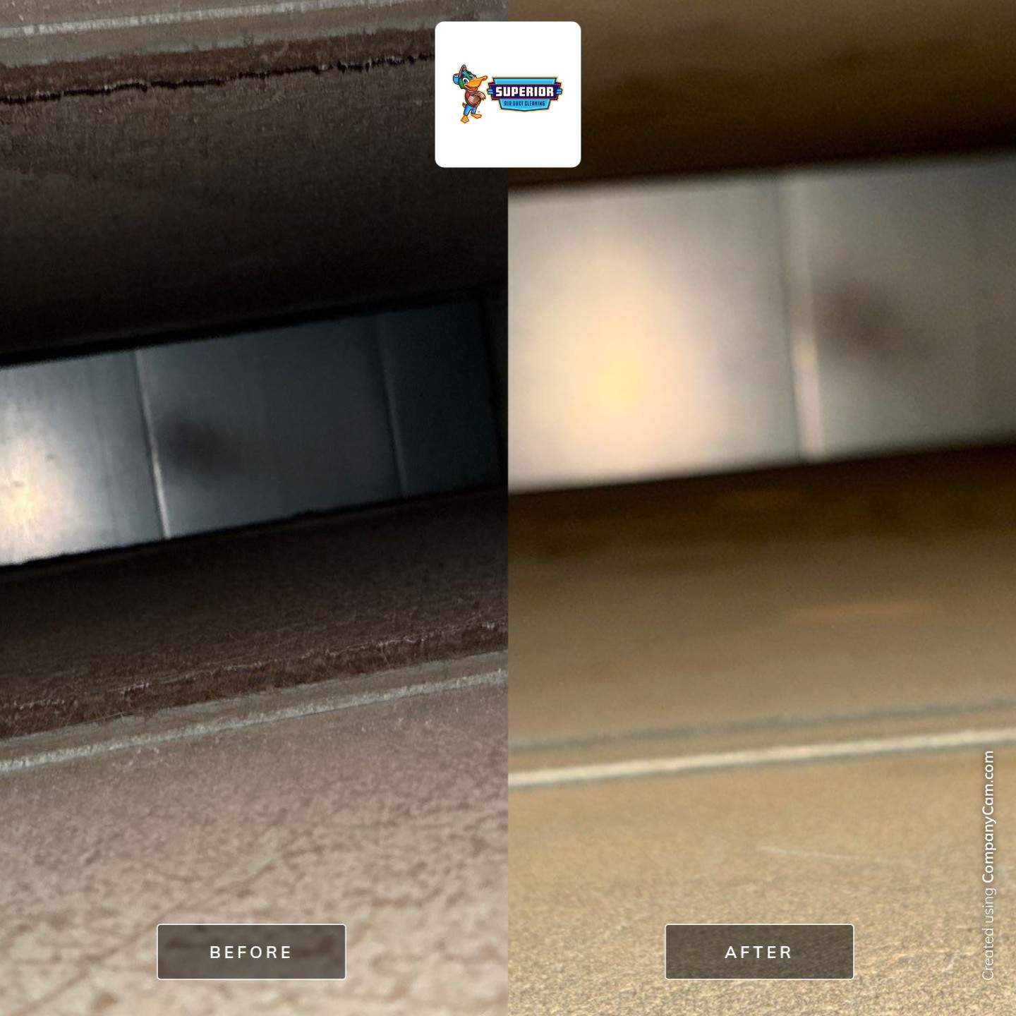Air Duct Cleaning in Ambridge, PA by Superior Air Duct Cleaning