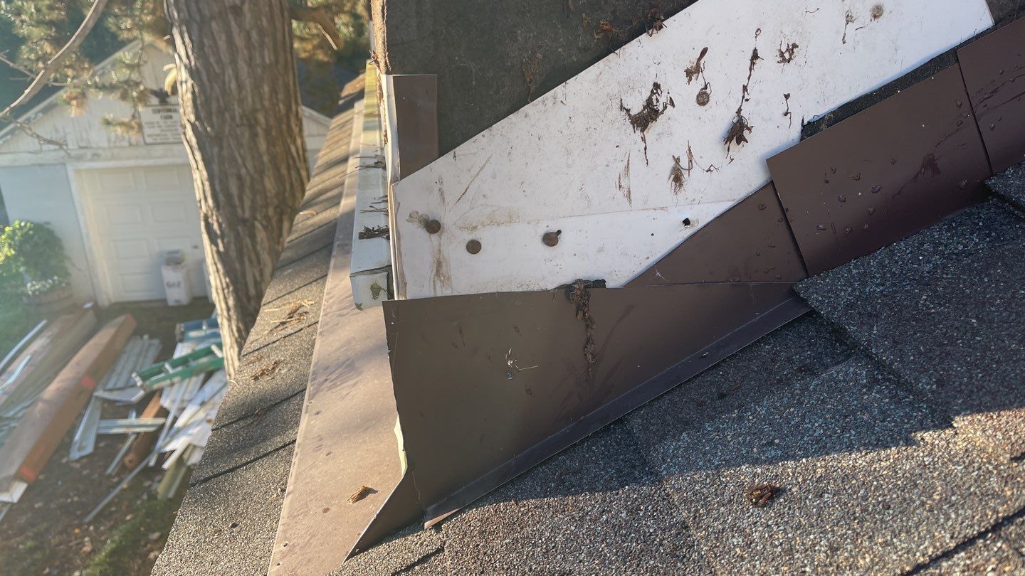 Roof Replacement using CertainTeed Landmark by 180 Contractors