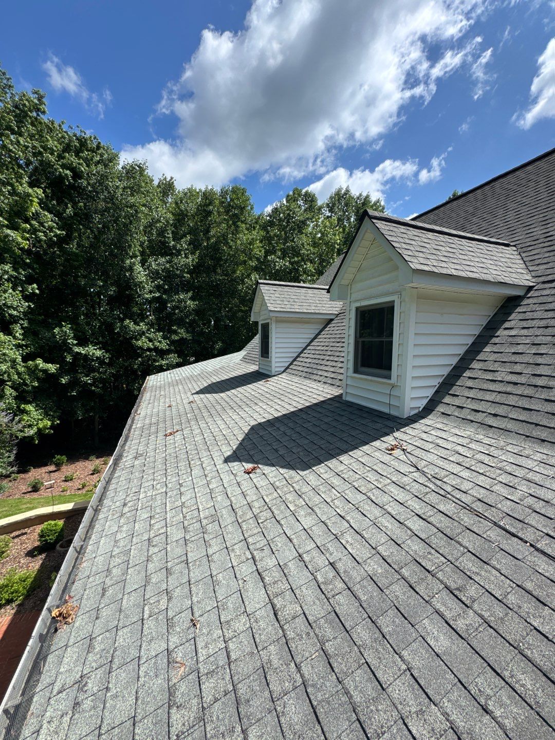 The Kings by United Contracting and Roofing