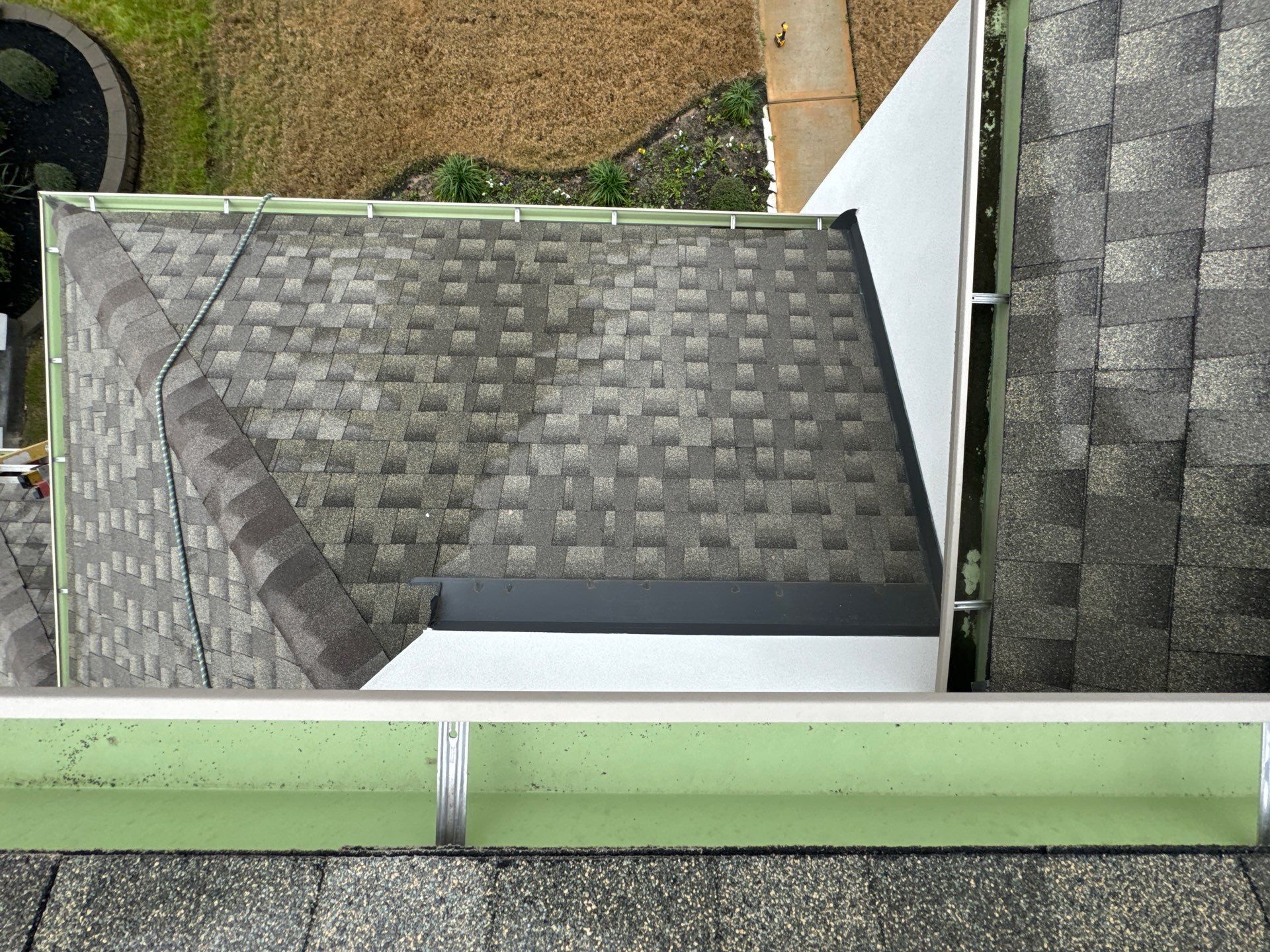 Roof Repair Arcola by Roof Repair Services LLC
