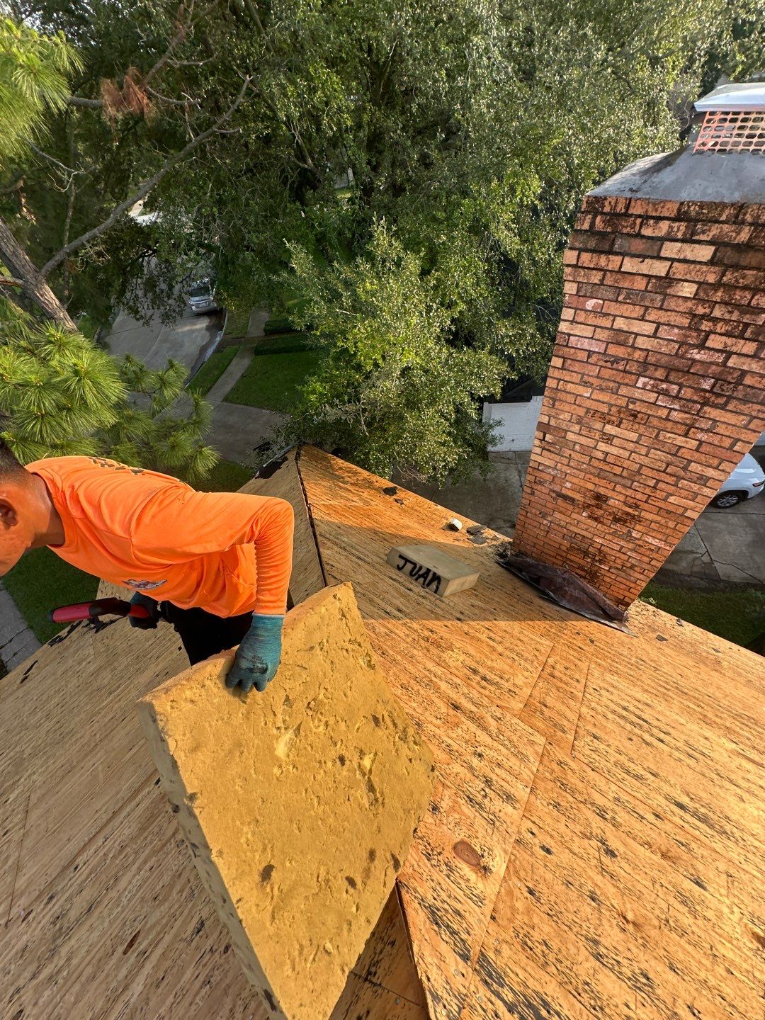 Roof Repair Pasadena by Roof Repair Company