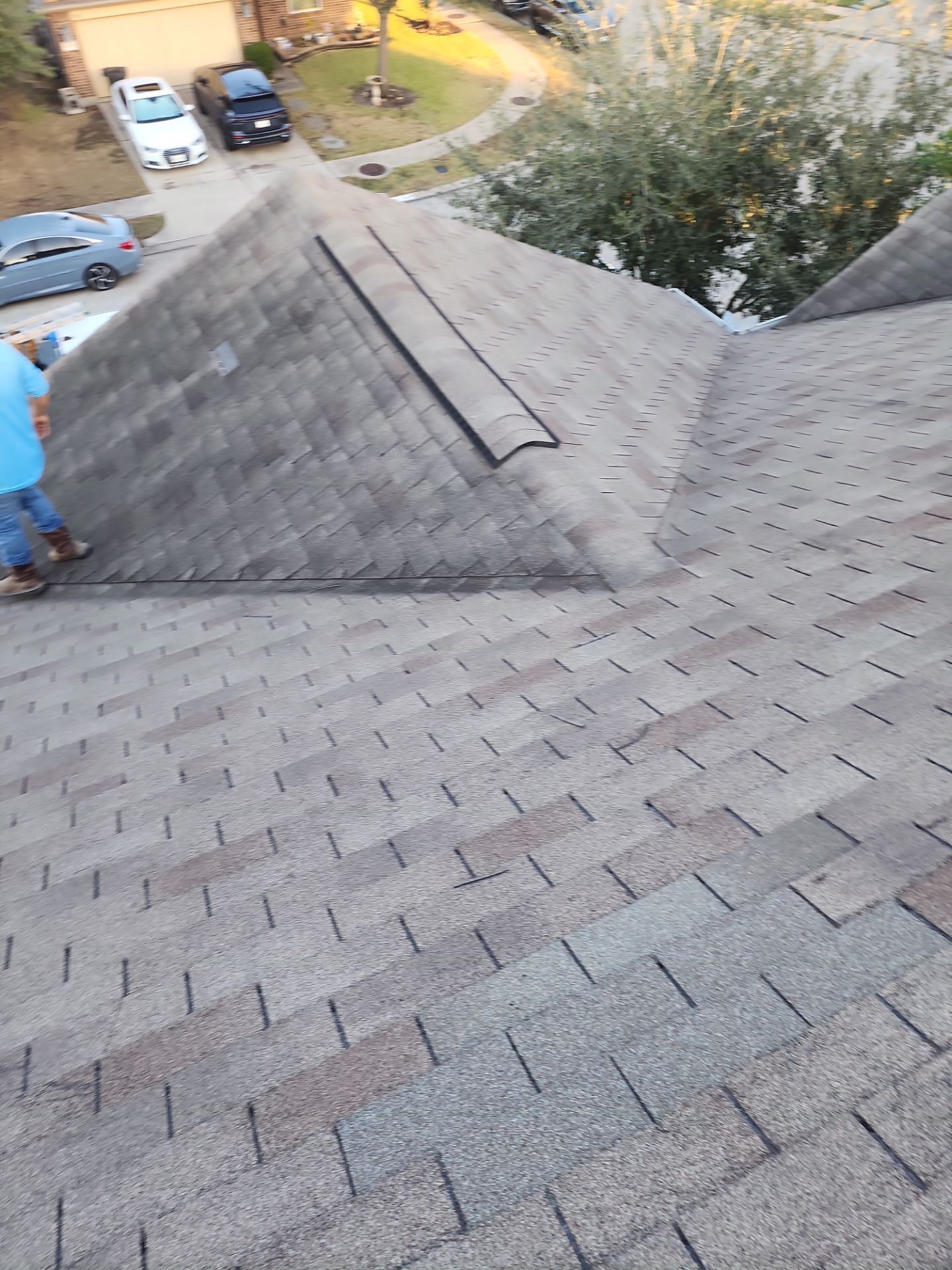 Roof Repair Katy by Roof Repair Company