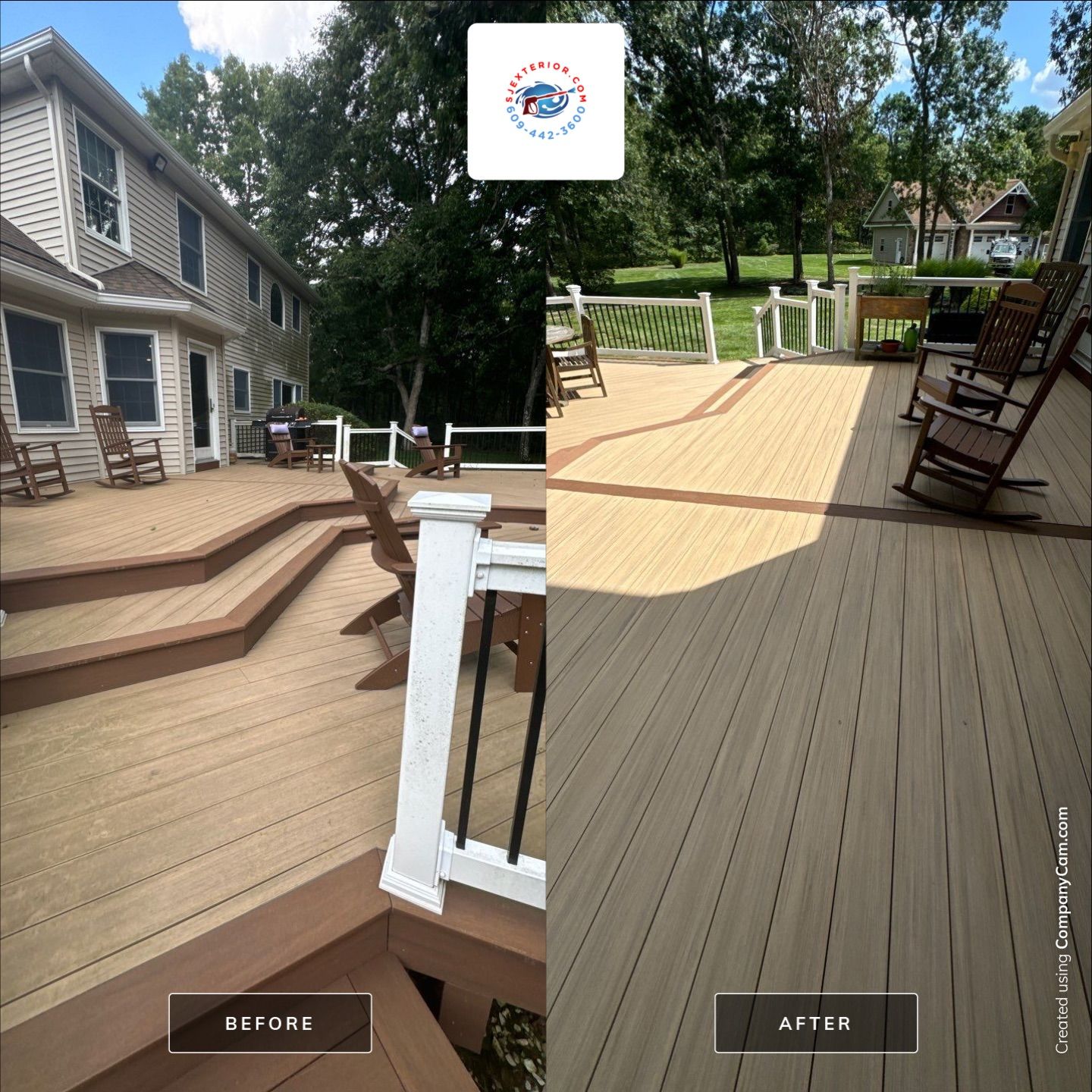 Multi Service  by SJ Exterior