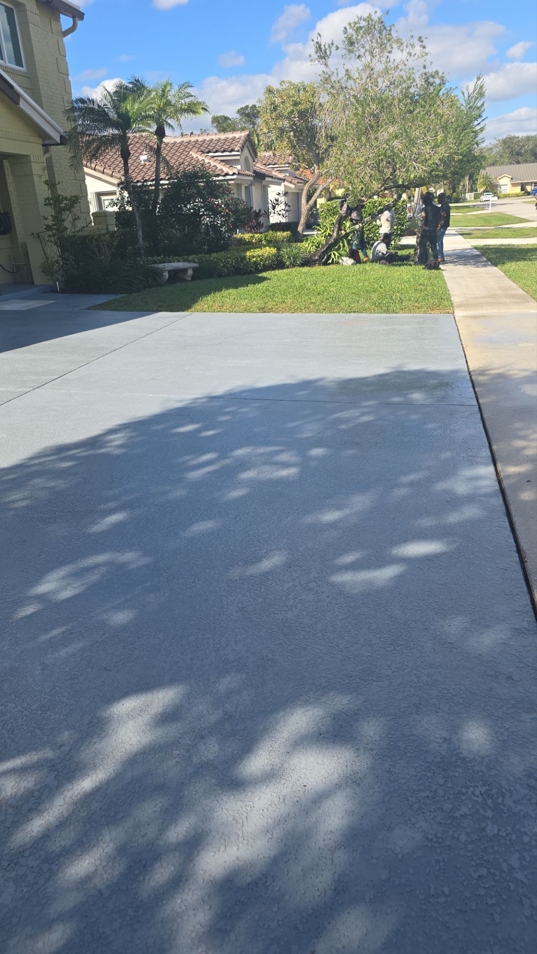 Full Clay Tile Roof Replacement and Decking Repair in Boca Raton by Aastro Roofing