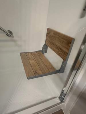 Project in Buffalo Valley