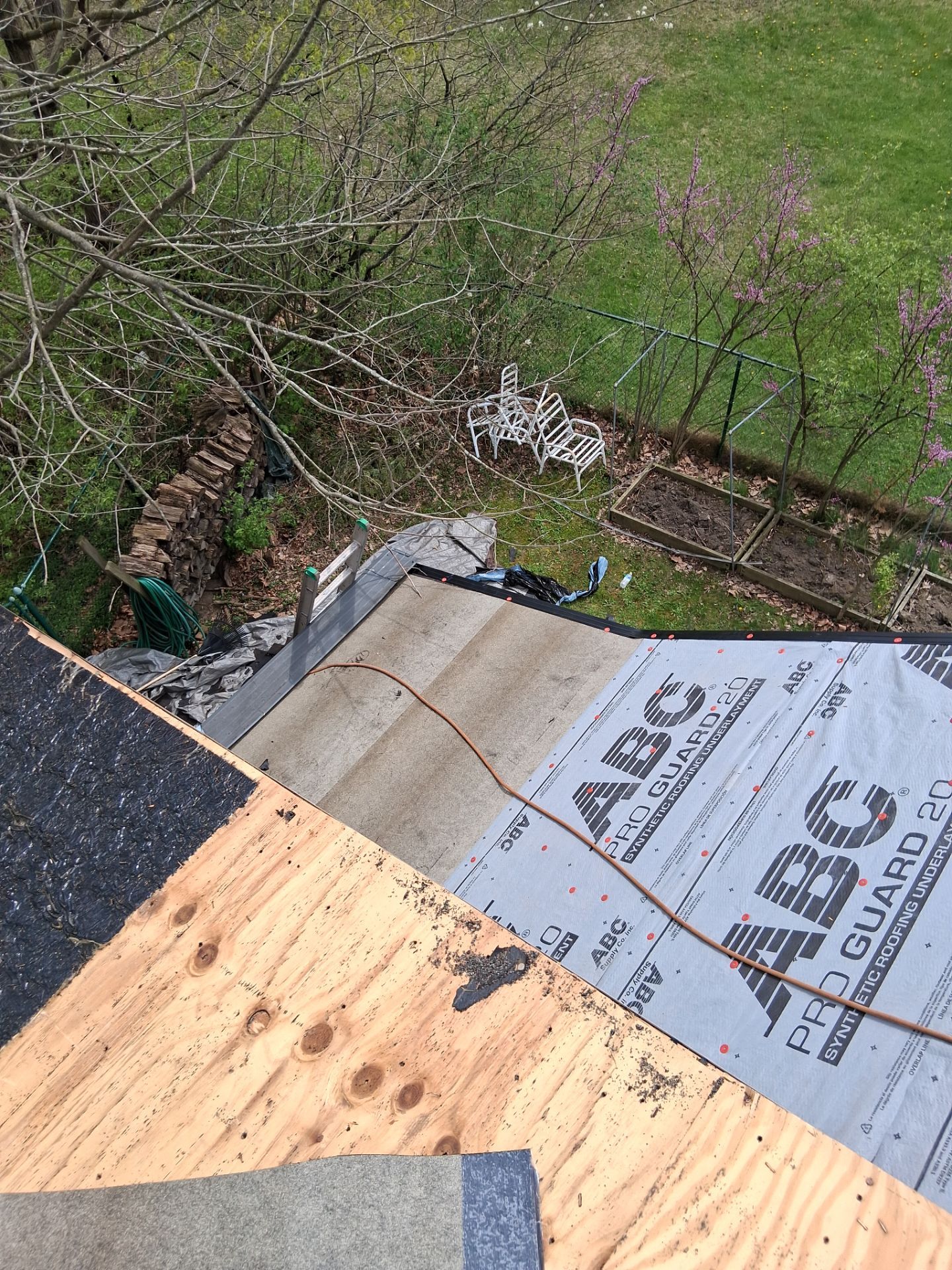 Roof Replacement by Homestyle in Olmsted Falls by Homestyle Home Improvements (HHI)