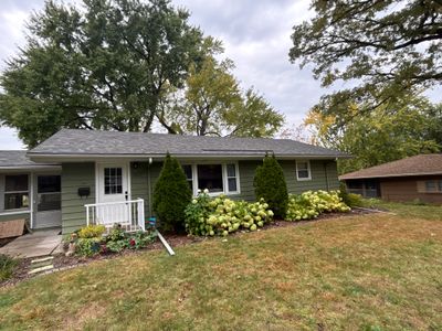 Leaf Sentry Gutter Covers Installed – Minneapolis, MN