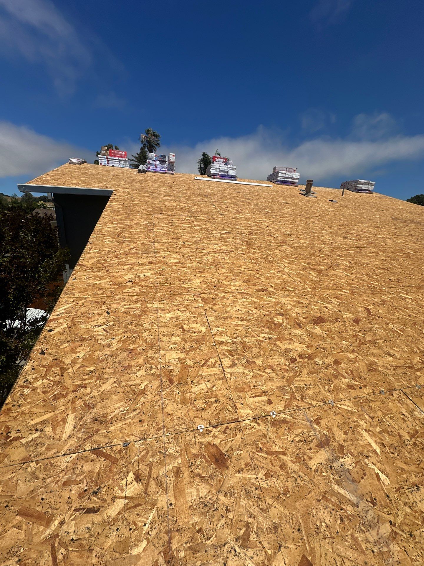 Roof Replacement- Novato, CA 94945 by Epic Roof Replacement