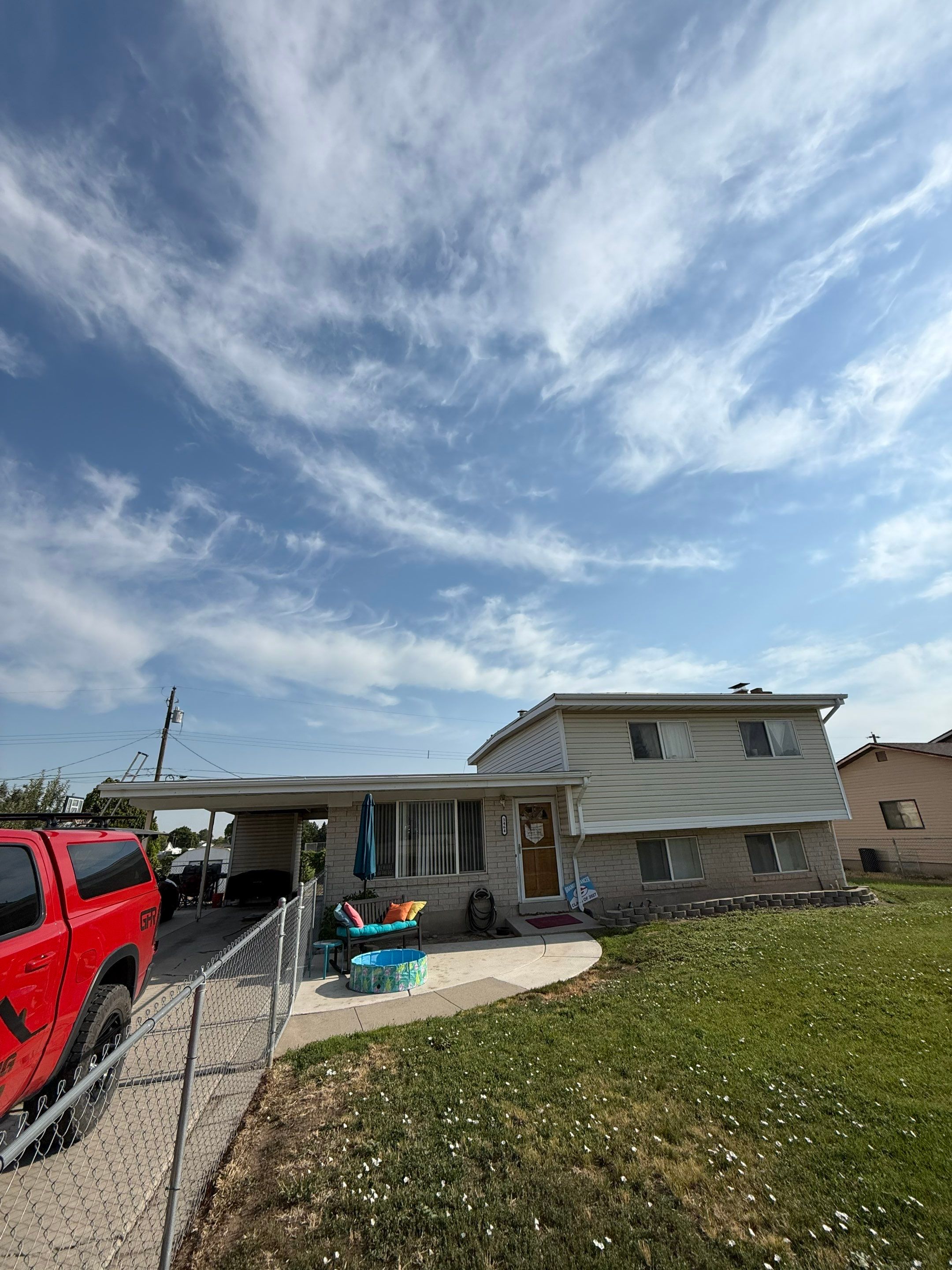Roofing in West Valley City, UT by Go Pro Roofing