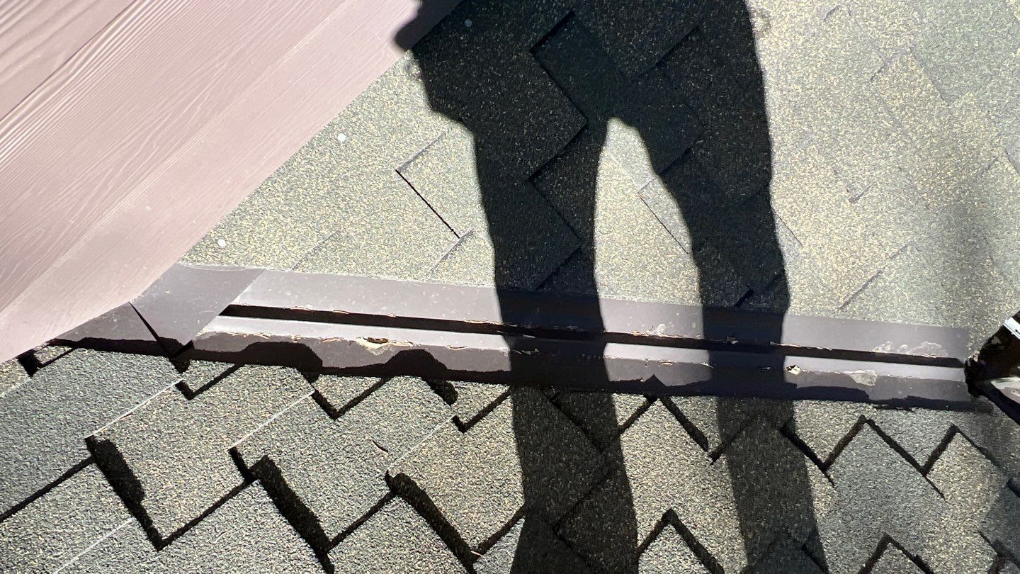 GAF Grand Sequoia - Autumn Brown Blend  by Montana Roofing Solutions