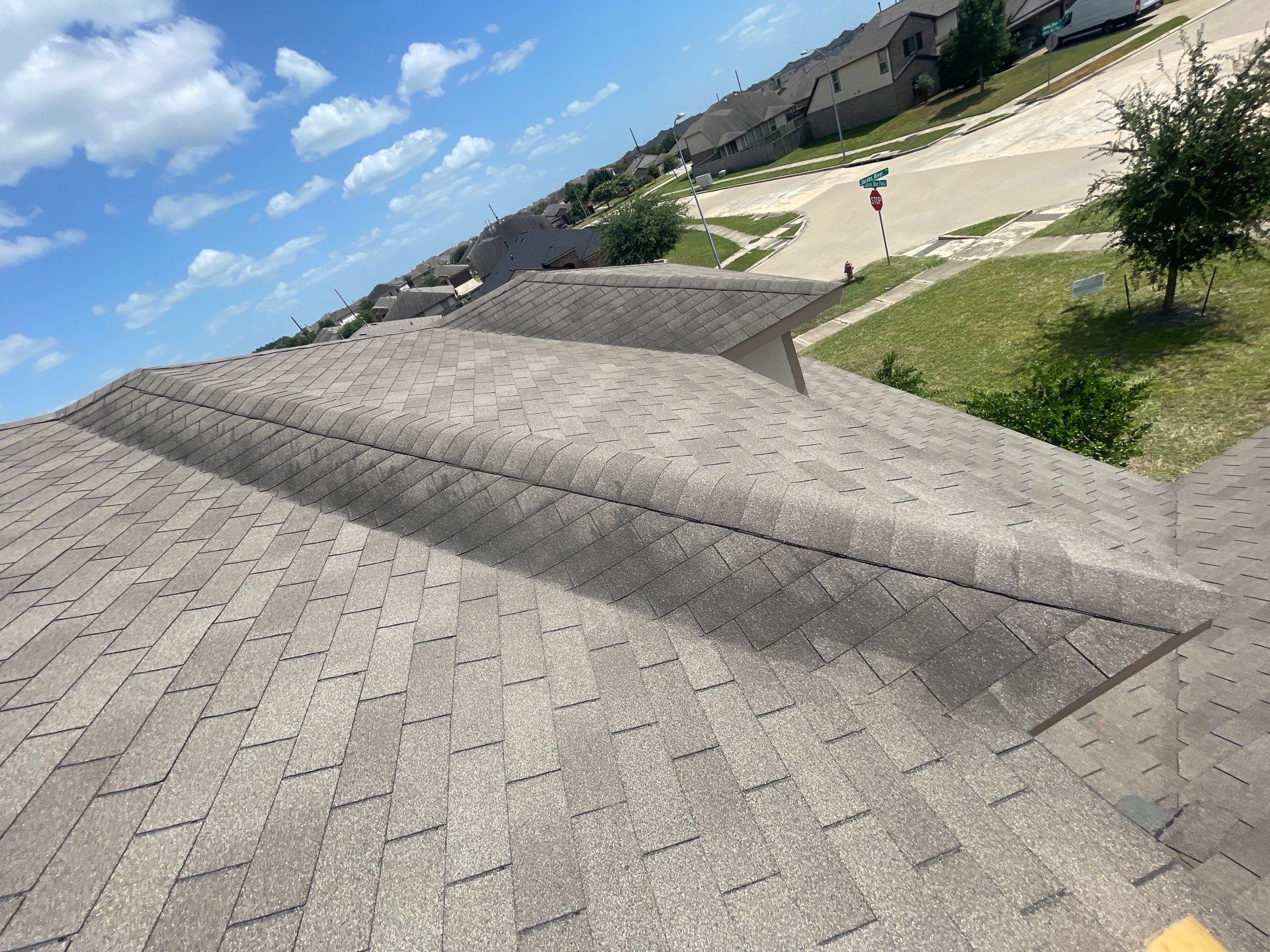 Roof Replacement Katy by Roof Repair Services LLC