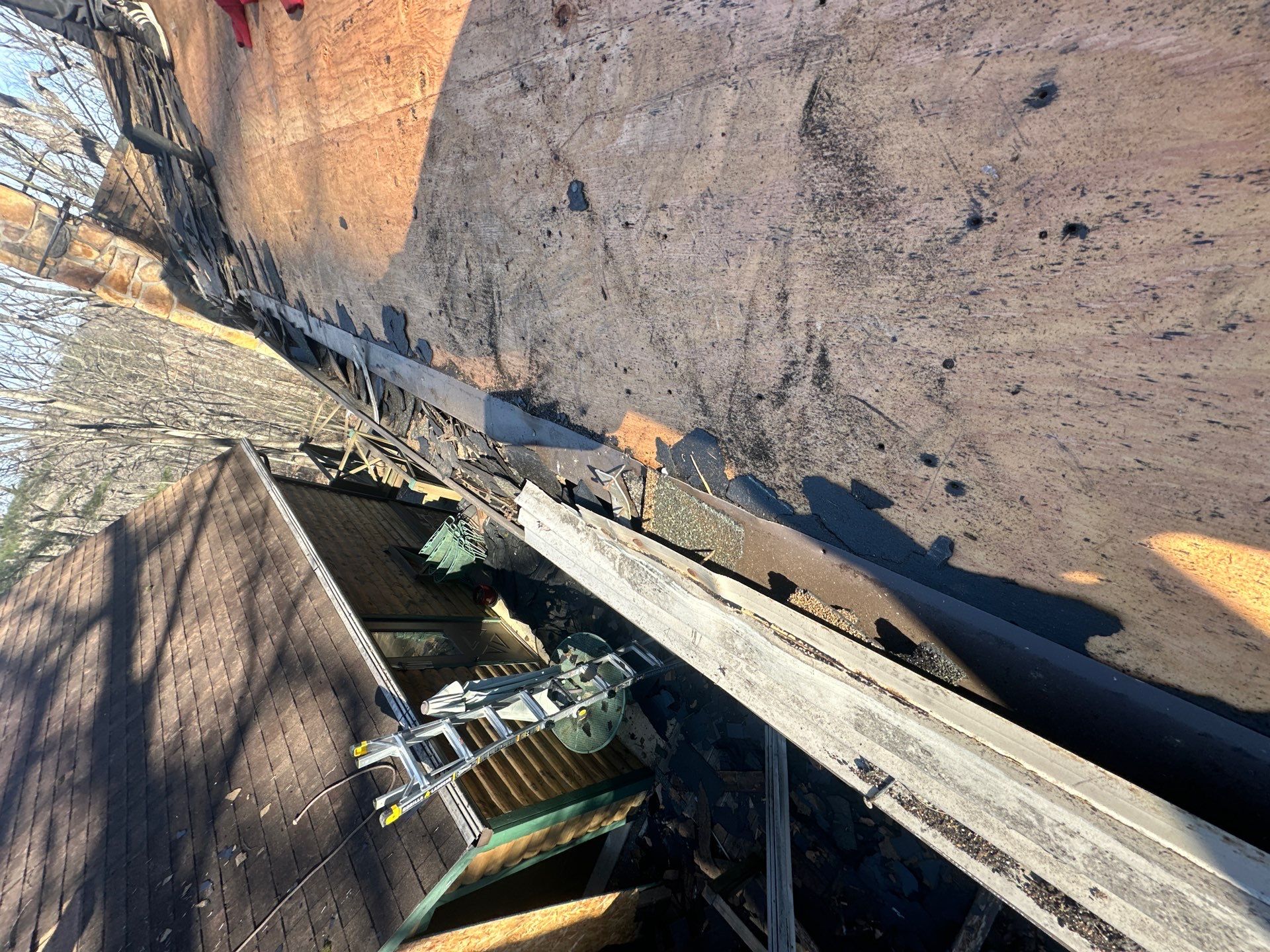 Architectural Shingle Roof Replacement in Westminster, MD • Nancy R. by Seipp Roofing, LLC