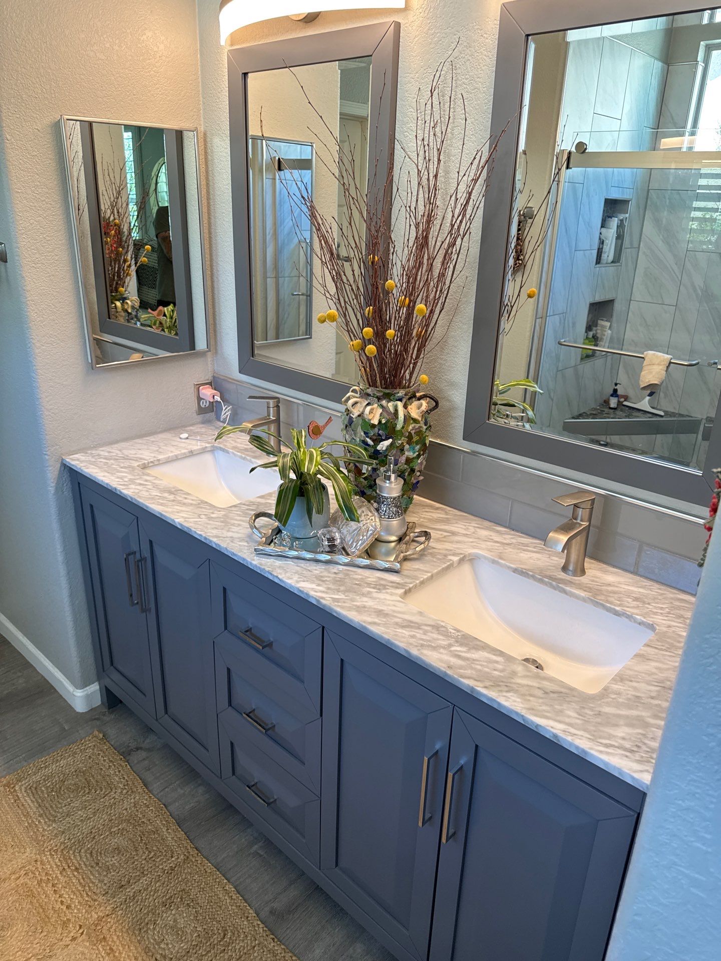 Arch Canyon Remodel by Workman Company LLC 