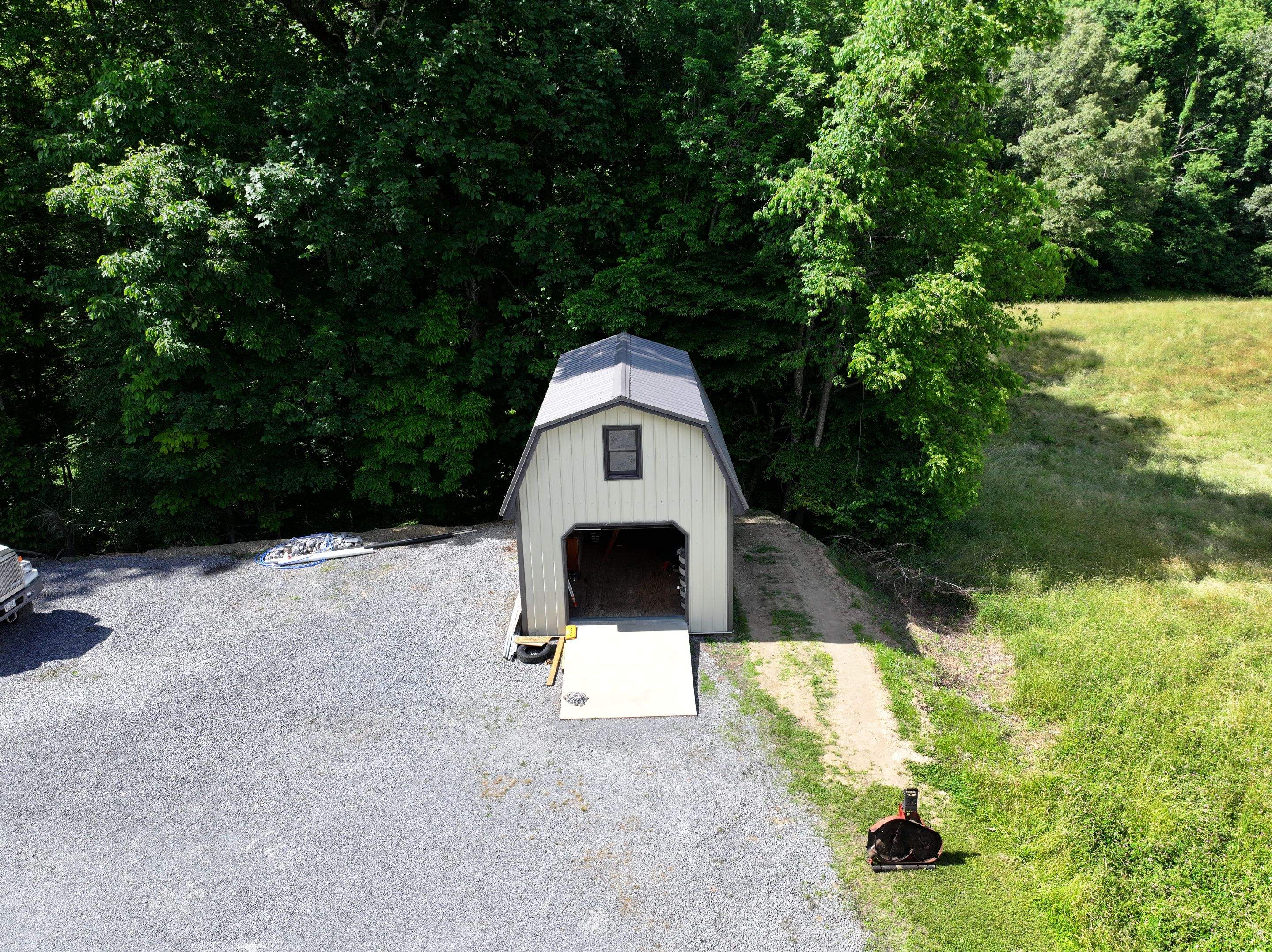 Kaylor Residence by Omnia Roofing