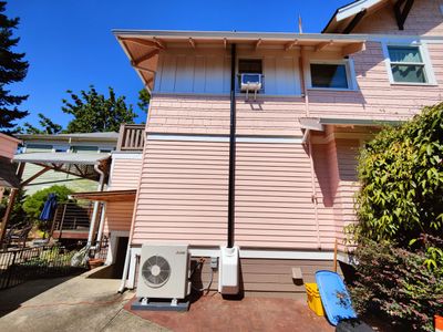 Subslab SafeAir™ System