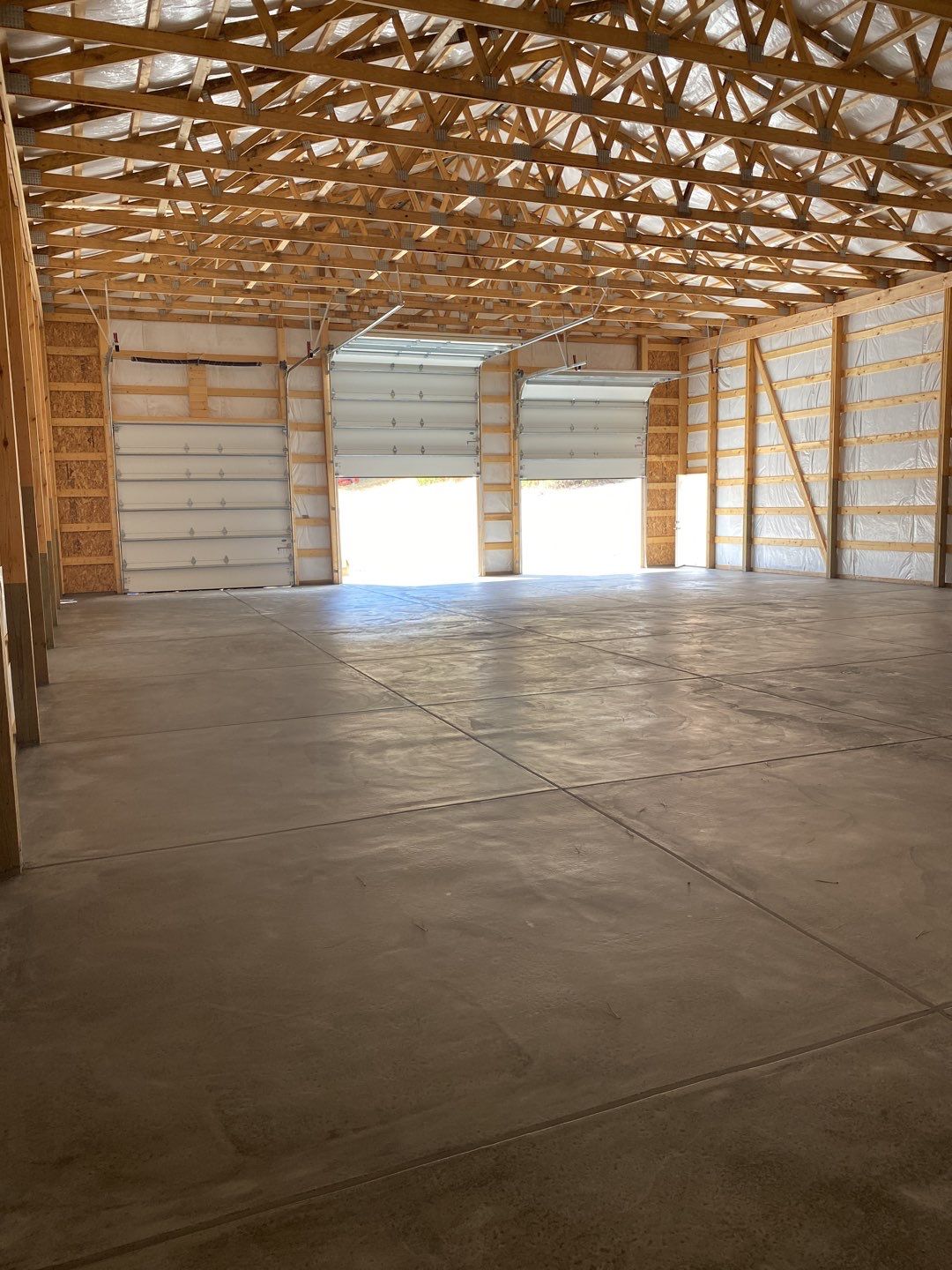Project in Elbert by Prism Builds