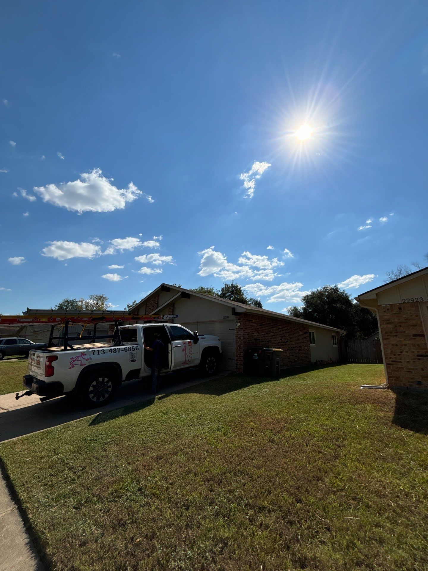 Roof Repair Spring by Roof Repair Company