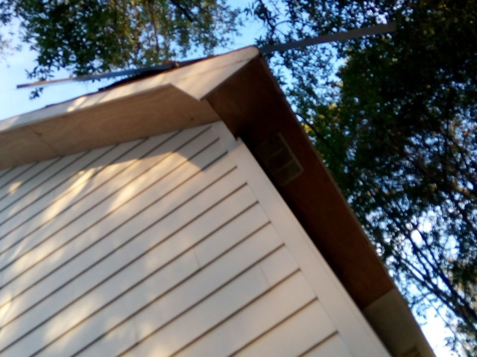 Residential Roofing Installation using Roof Replacement by American Roofing & Construction LLC