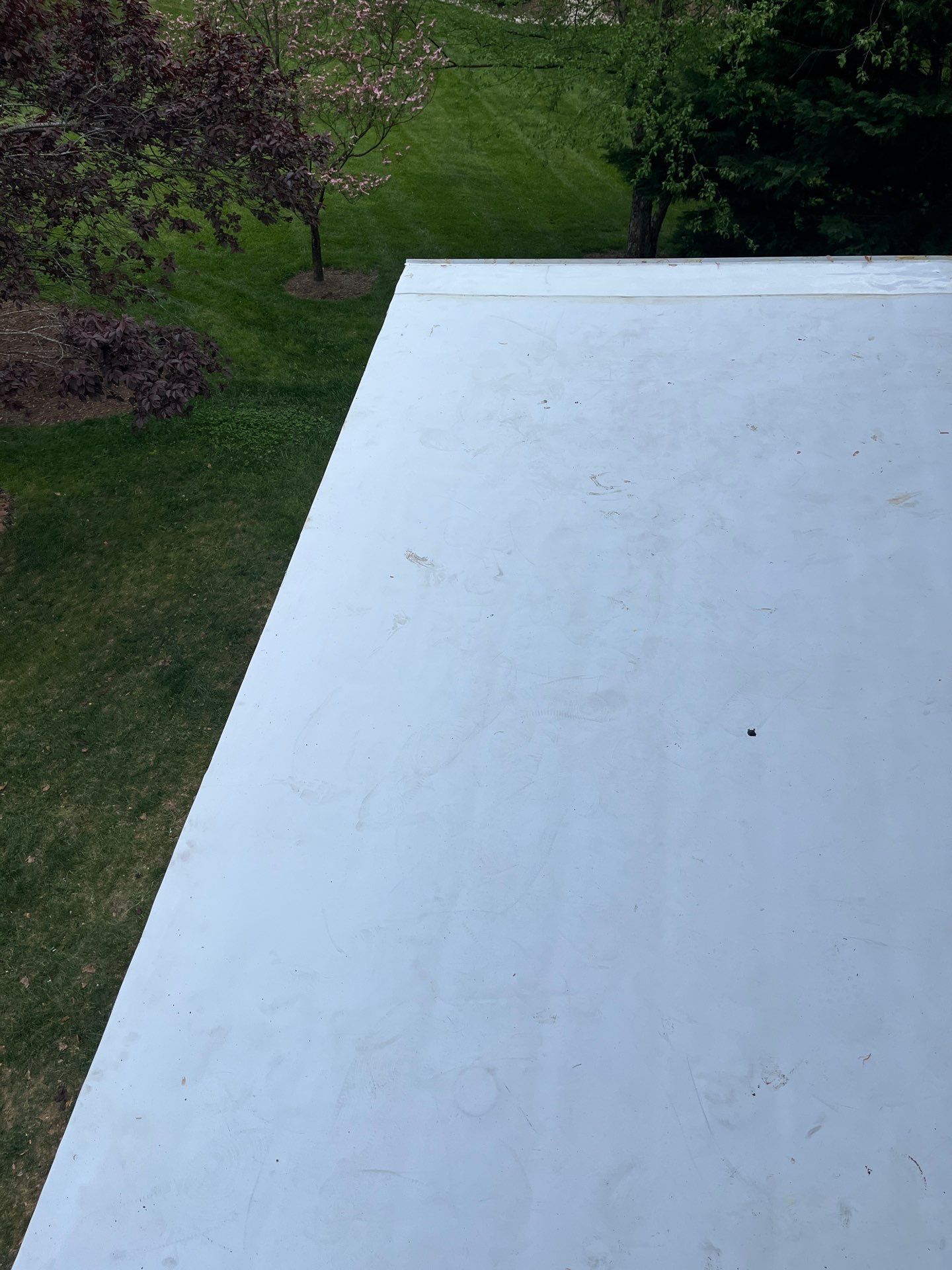 Springfield: CertainTeed Landmark Pro Designer Shingles in Max Def Charcoal Black by RM Banning, Inc.