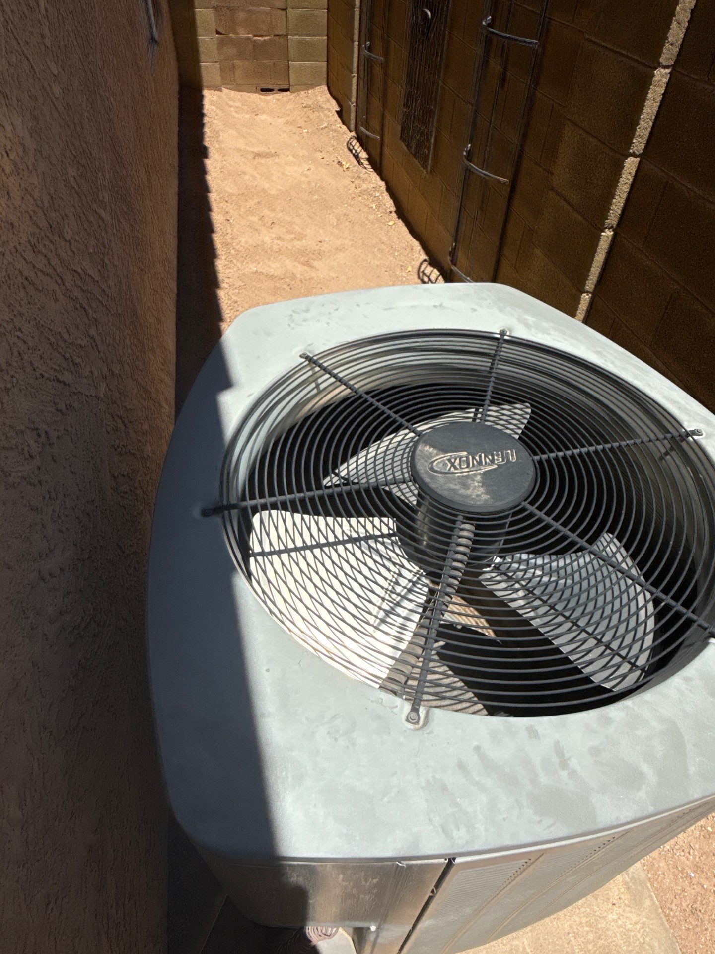 Exterior Painting - Chandler by Crash of Rhinos Painting & Garage Floors