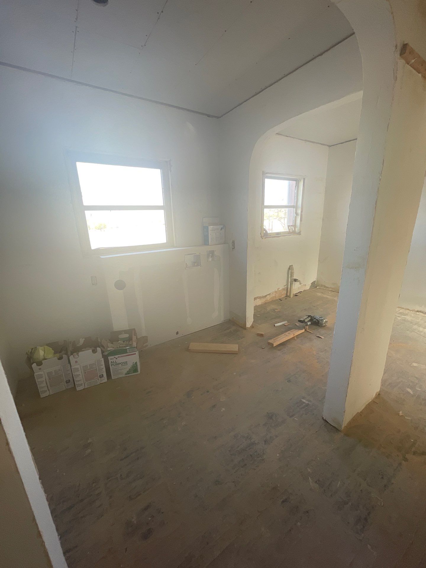 From Drab to Fab: A Spectacular Home Renovation by Castro Brothers Solutions