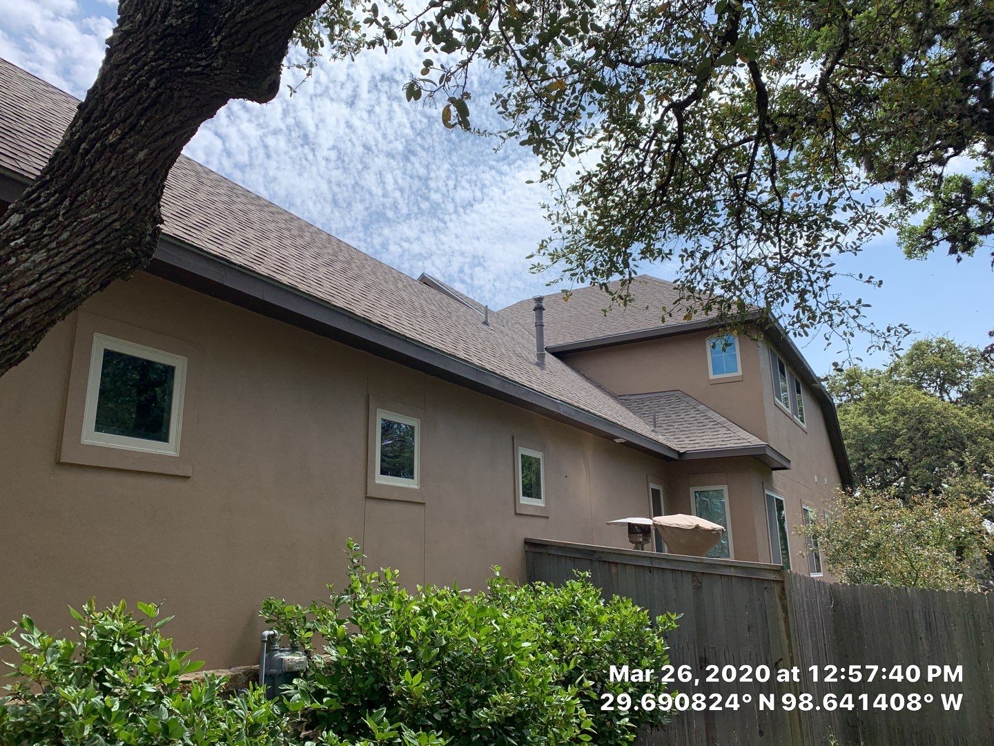 Residential Roof Replacement using GAF Timberline HDZ Architectual Shingles by Premier Roofing and Contracting