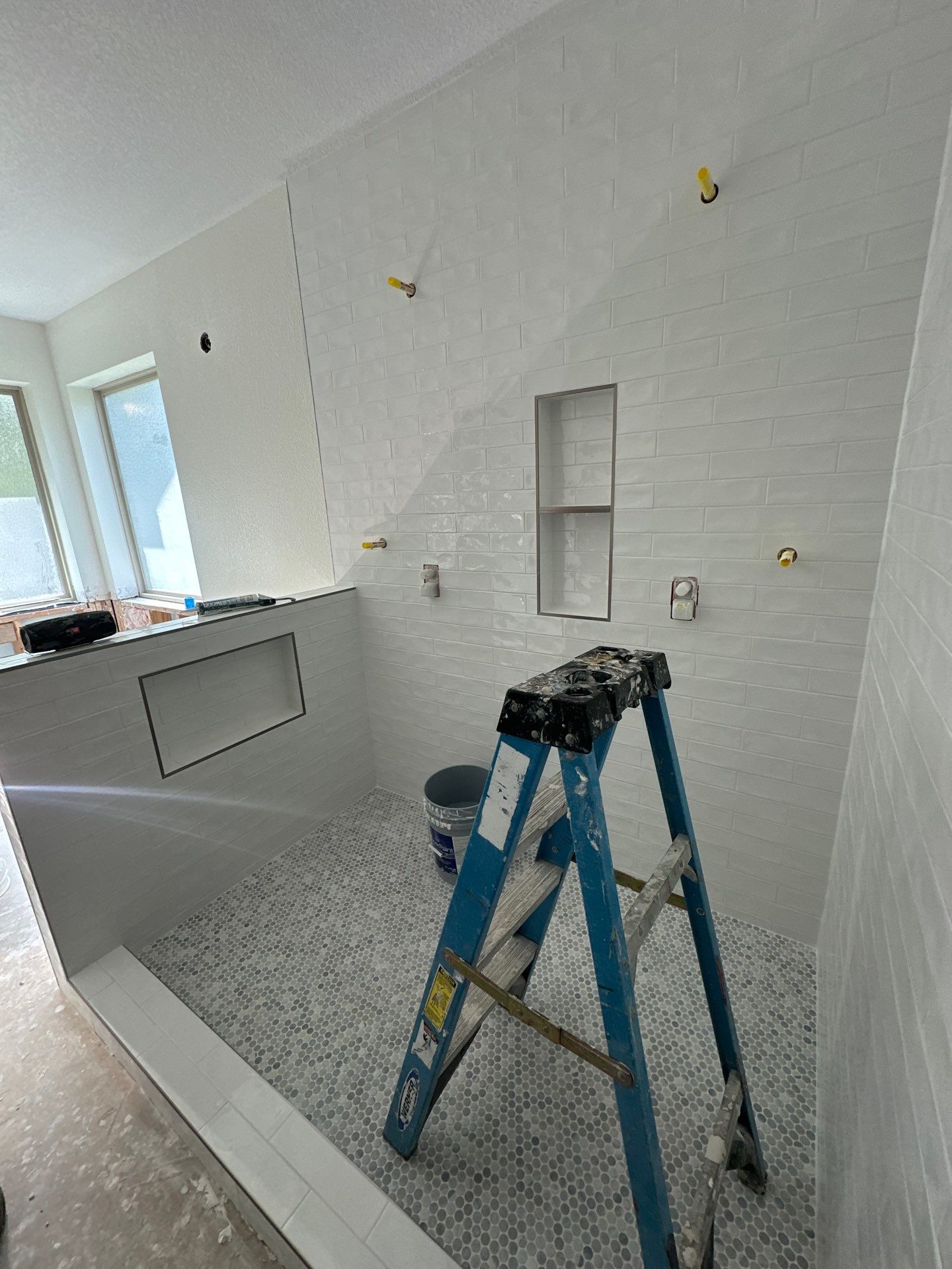 Full House Remodel in Creekside Park by SophAlx LLC