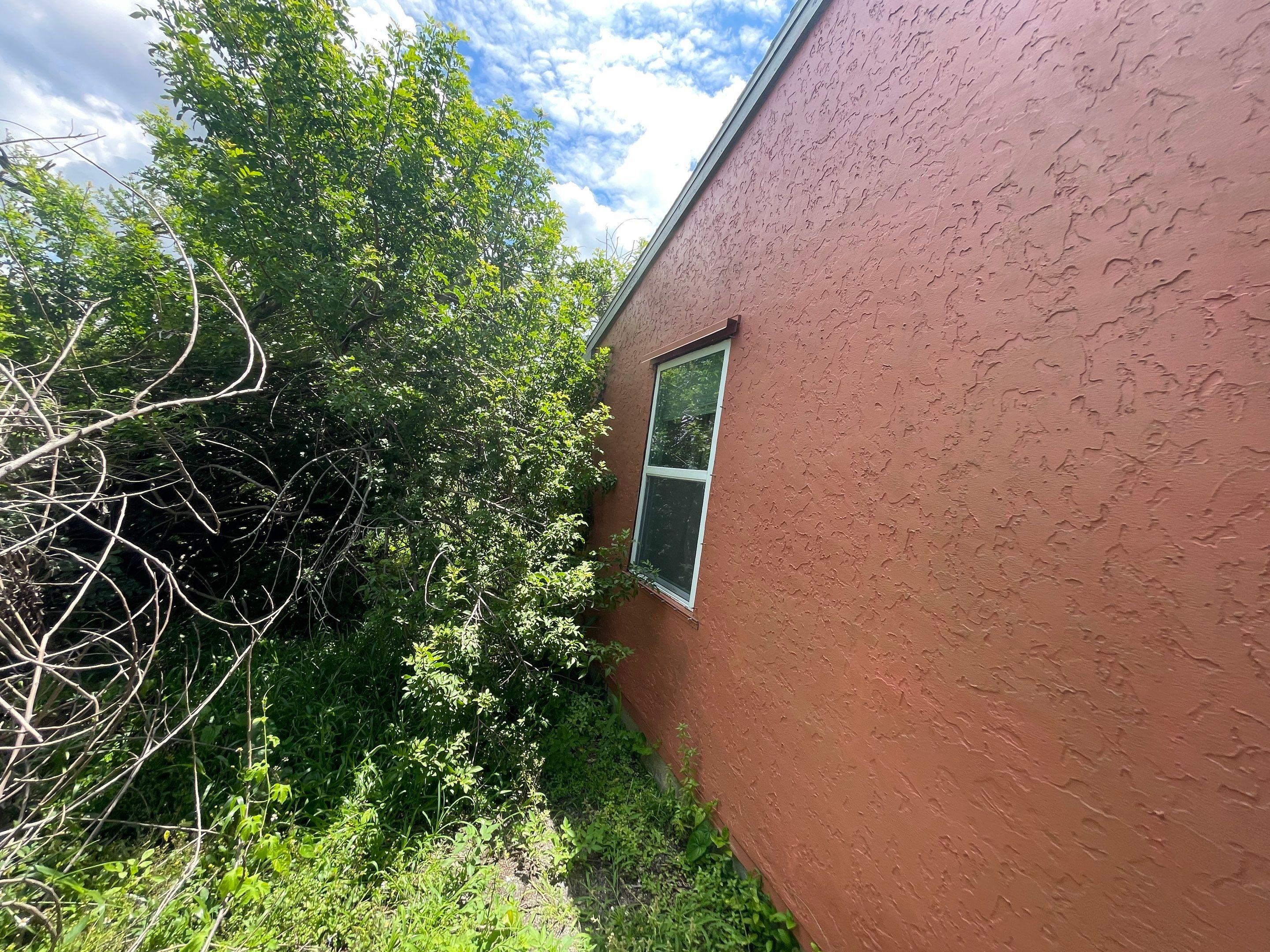 Roof Damage Claim in Port Charlotte by FLAPA & KeyStone