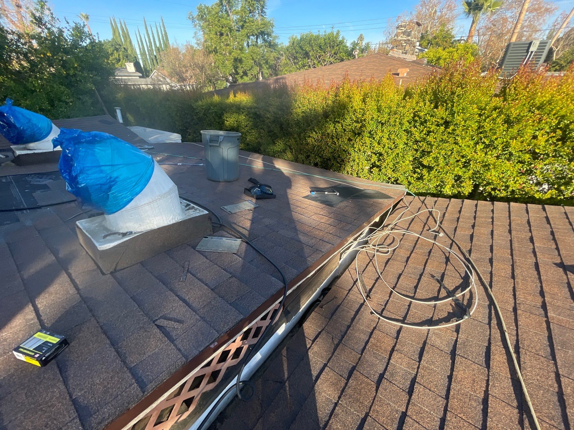 Roof Replacement - Los Angeles, CA 91607 by Epic Roof Replacement