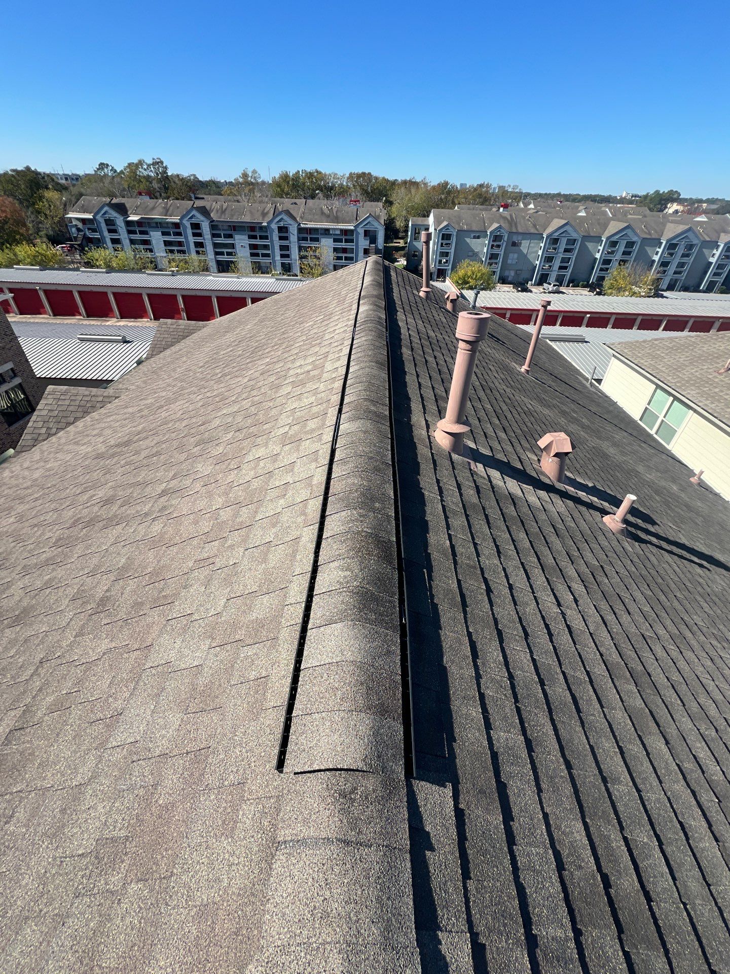 Roof Repair Houston by Roof Repair Company