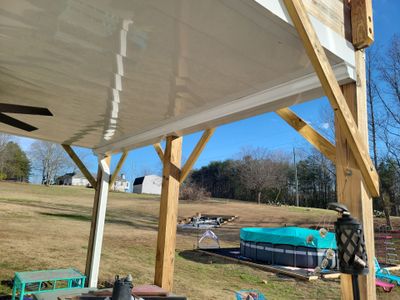 Project in Gainesville