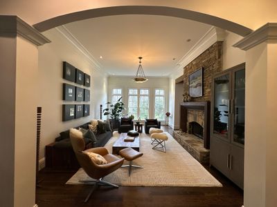 From Lived‑In to Luxurious: A Thoughtful Interior Update