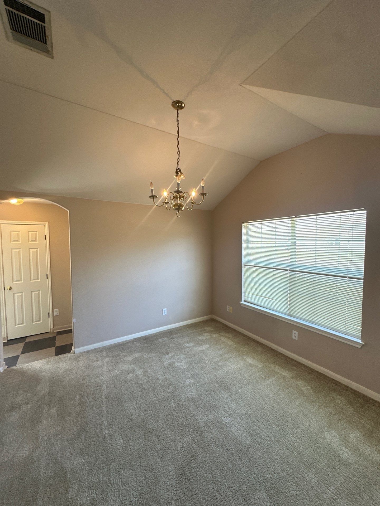 Paint & Flooring in Hutto by The North Austin Company