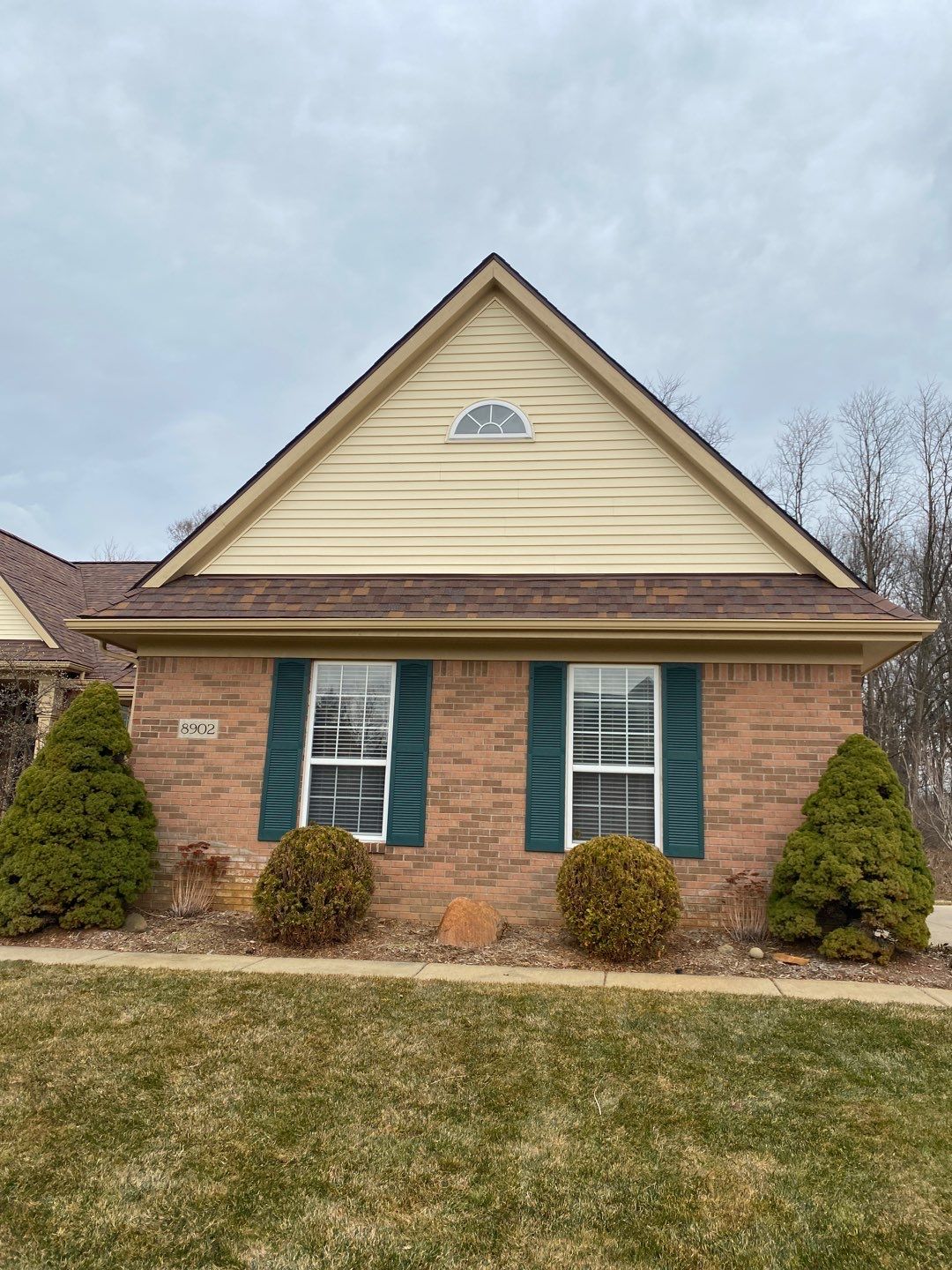 Roof Replacement using Owens Corning by 180 Contractors