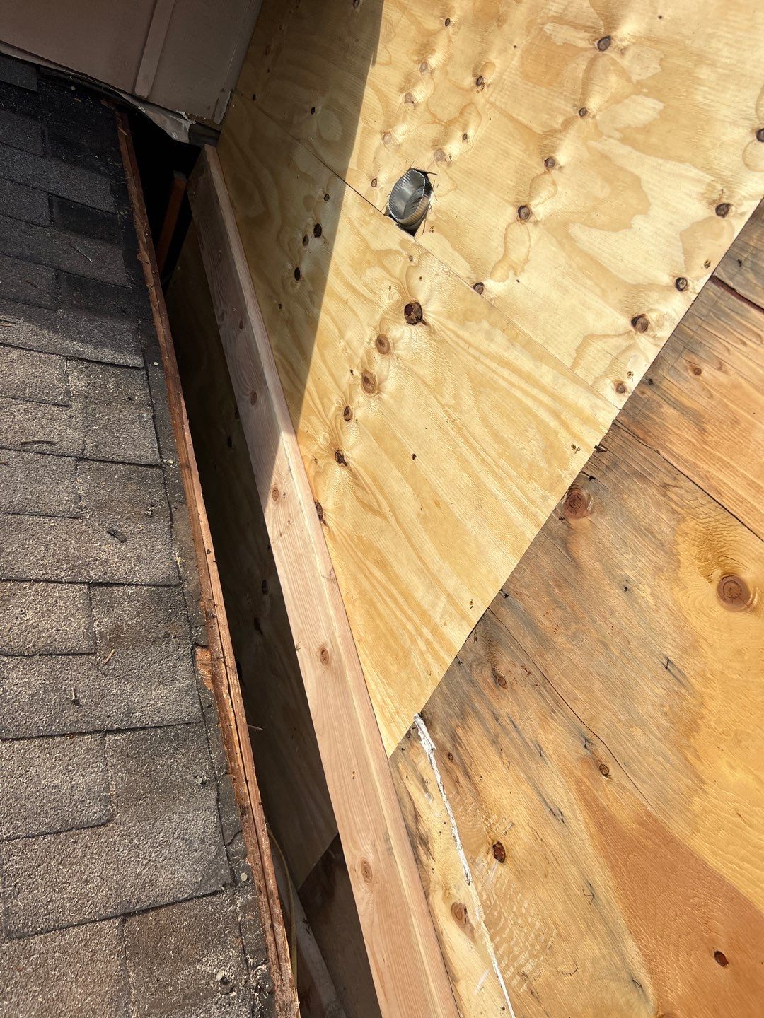 West Springfield: Multi-Trade Exterior Restoration by RM Banning, Inc.