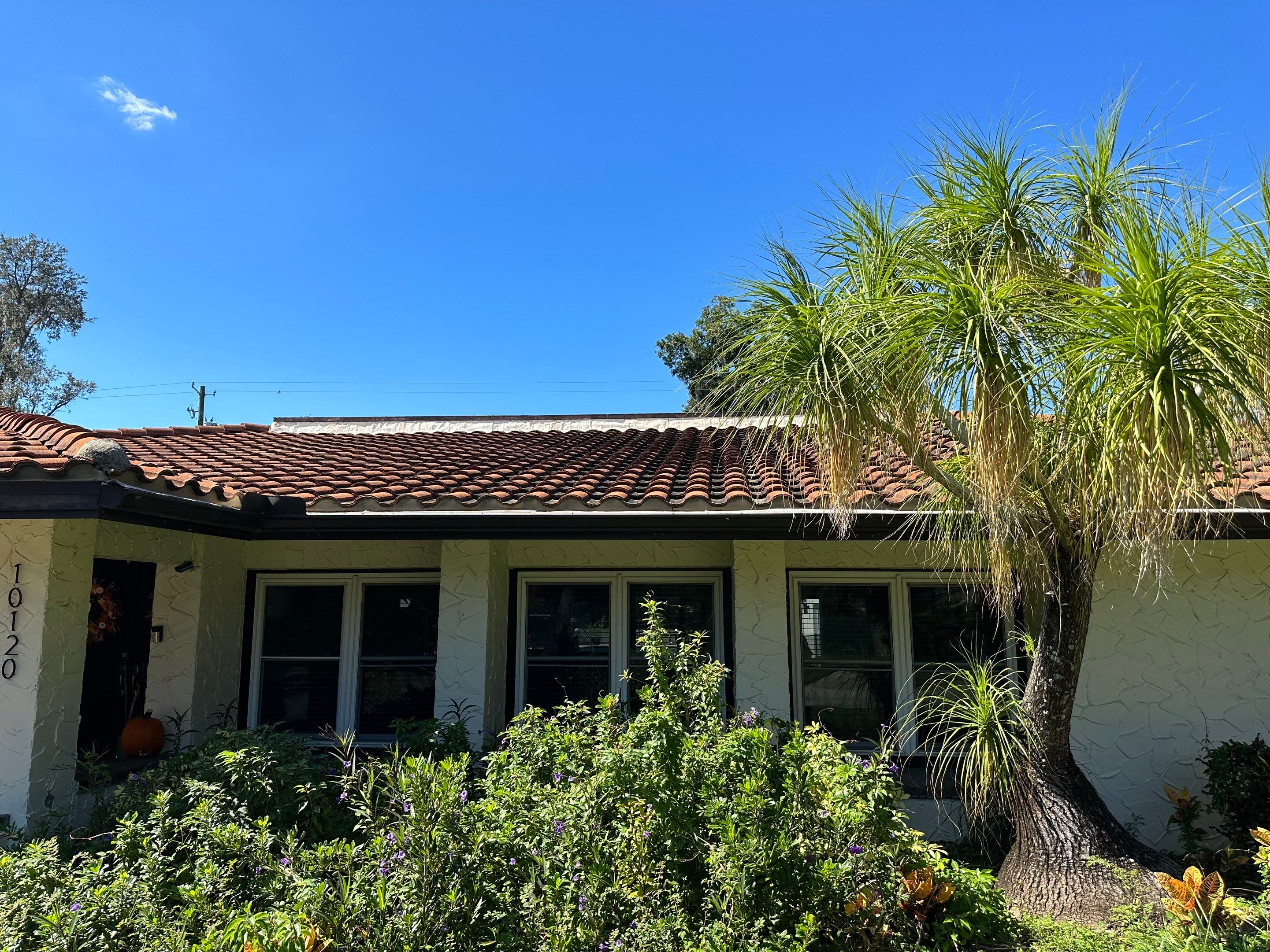 Residential Re-Roof using MS Metals, Copper Penny, Standing Seam. by First Due Roofing