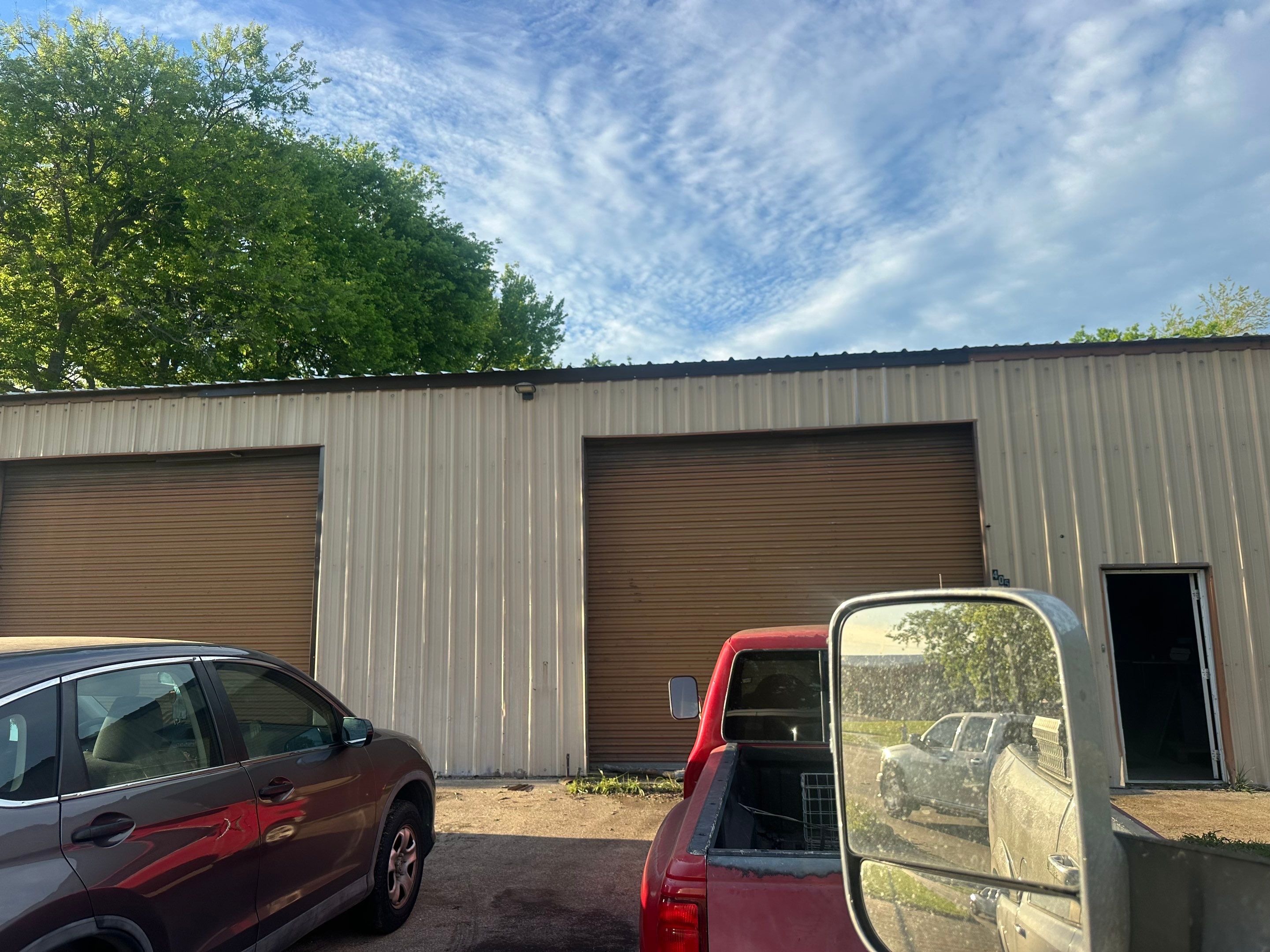 Project in Wylie by Rhino Roofing and General Contracting, LLC
