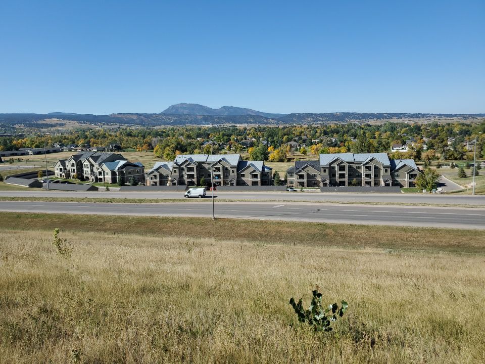Spearfish Apartments get Impact Resistant Shingles by Weather-Tite Exteriors LLC