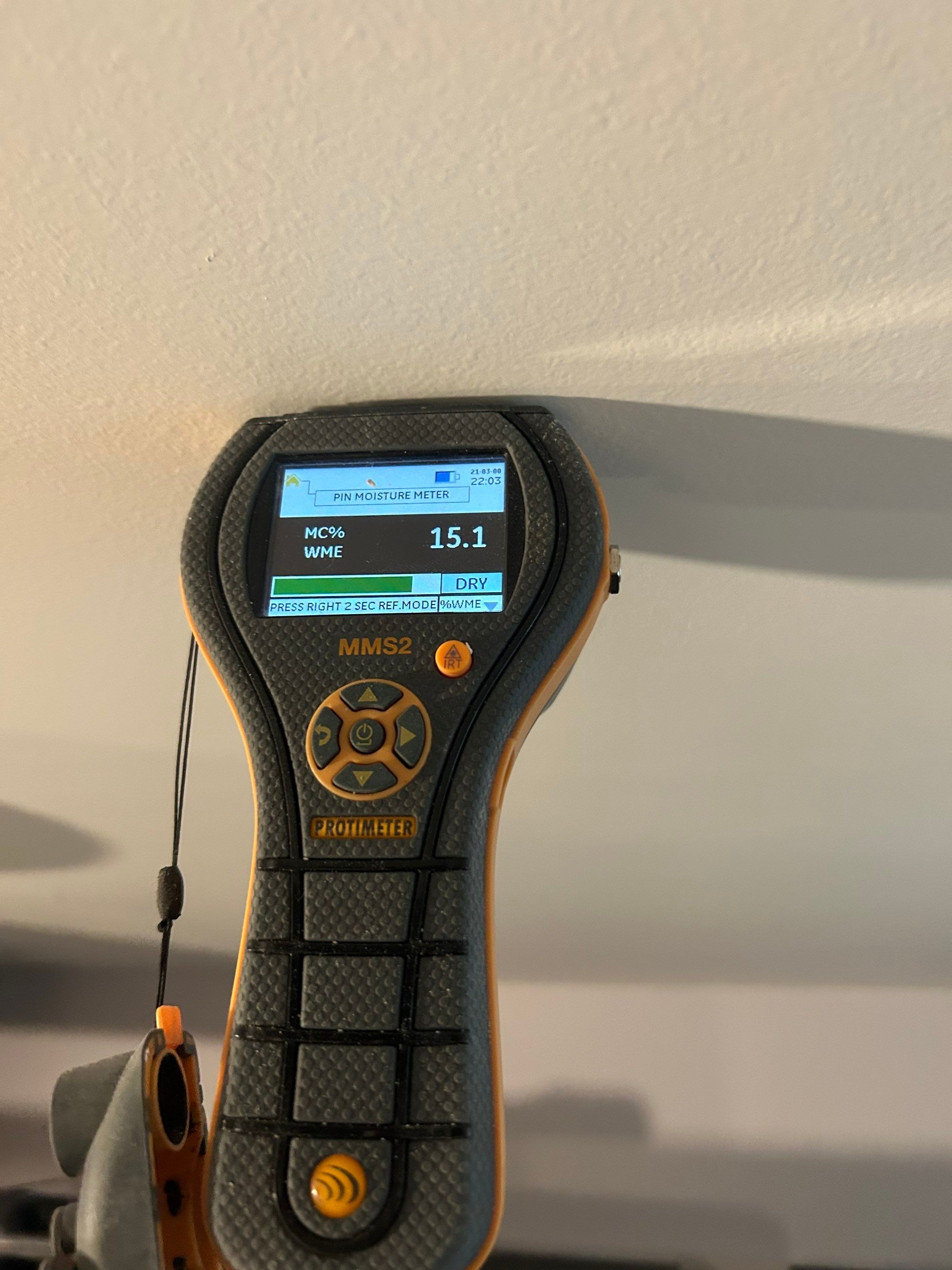 maria aguilera by Unlimited Fire Restoration