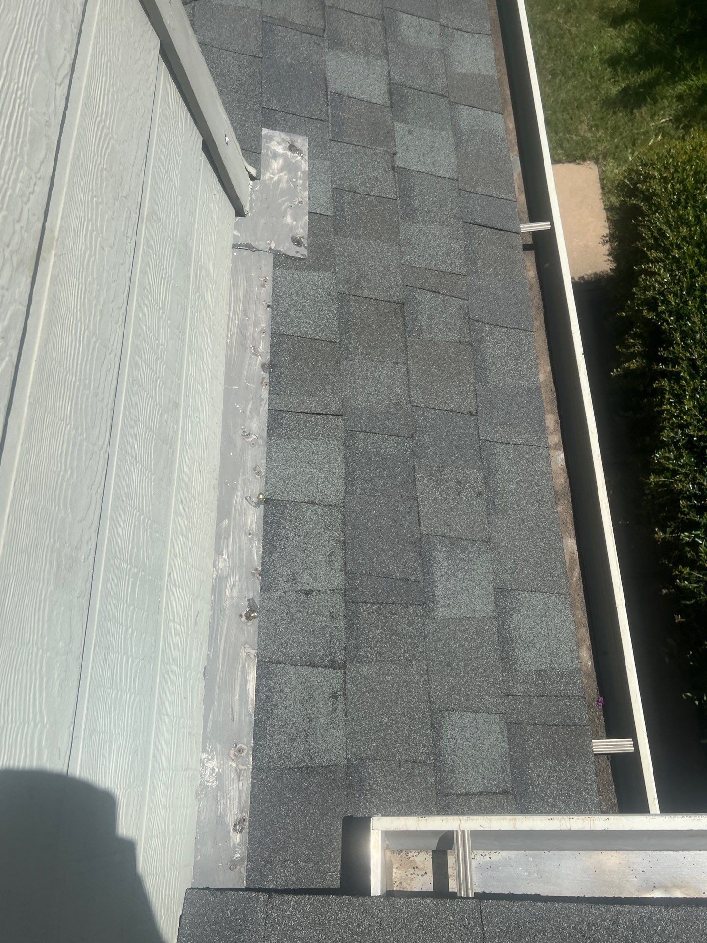 Project in Austin by Rhino Roofing and General Contracting, LLC